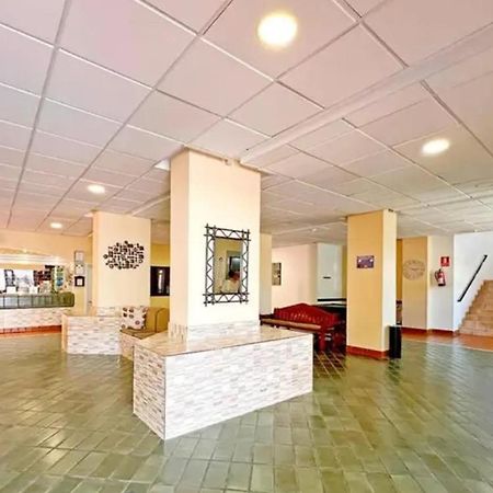 Estudio Castle Harbour 403 Los Cristianos Лос Кристианос Экстерьер фото