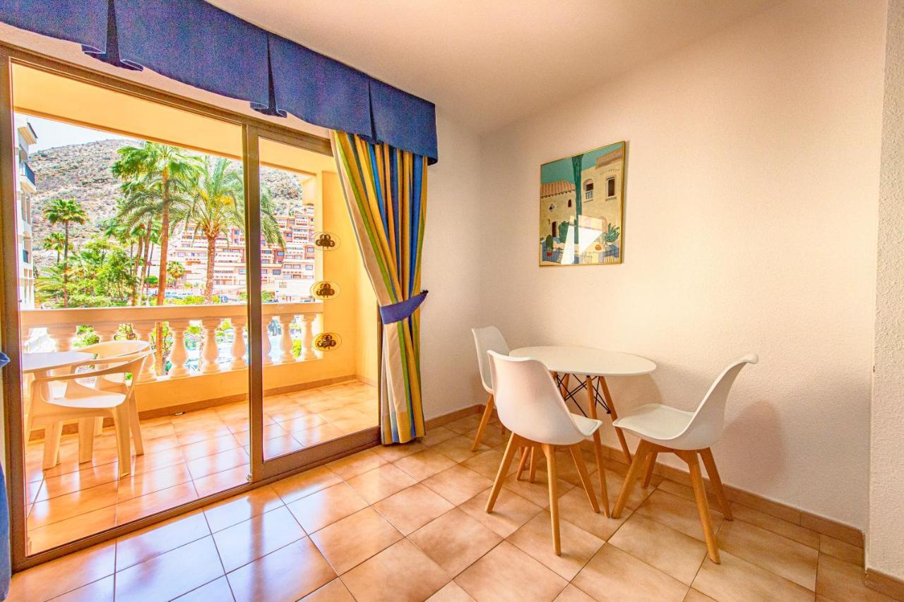 Estudio Castle Harbour 403 Los Cristianos Лос Кристианос Экстерьер фото